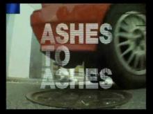 Ashes to Ashes - Series 2 Titles