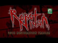 ROBOT NINJA (2018 Restoration Trailer)