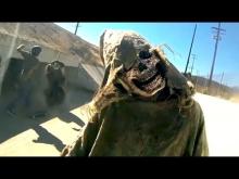 V/H/S Viral Trailer (VHS 3 Trailer - 2015)