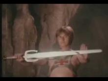 Hee-Man Master of None (Transformation)