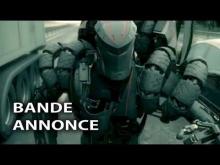 MANTERA Bande Annonce (2013)