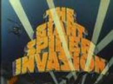The Giant Spider Invasion (1975) trailer