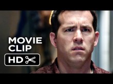 The Voices Movie CLIP - Serial Killer (2015) - Ryan Reynolds, Anna Kendrick Movie HD