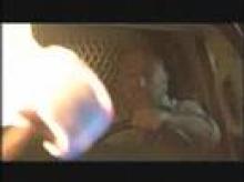 Vampire Movie "Soul's Midnight" Armand Assante, Liz Bennet