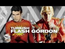 Turkish Flash Gordon [Baytekin Fezada Çarpışanlar] - Deja View