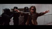 Escape From New York Deleted Original Opening "Remastered" (Plus Alternate Takes)