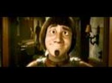 Hui Buh - Das Schlossgespenst (DE 2005/2006) - Deutscher Trailer