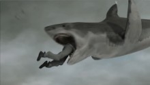 Sharknado - Heart of Sharkness | official trailer US (2015)
