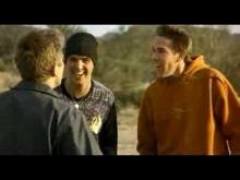 Eight Legged Freaks (Arac Attack) Trailer