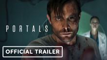 Portals - Official Movie Trailer