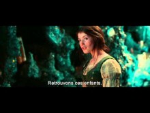 Hansel & Gretel : Witch Hunters - Bande-annonce 2 VOST