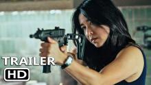 MR. & MRS. SMITH Official Trailer (2024)