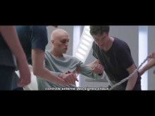 REALIVE (2018) SCIENCE-FICTION - Extrait