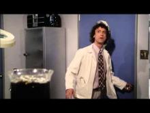 Jekyll and Hyde...Together Again - Best Scenes