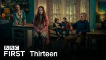 Trailer - Thirteen - BBC First