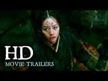 Monstrum Trailer (2018) Korean Fantasy Movie HD