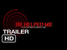 He Helped Me (2020) A Fan Film From The Book Of SAW Teaser Trailer