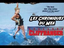 CLIFFHANGER (1993) : DIE HARD CHRONICLES