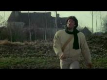 francis huster chante dans parking