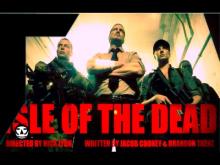ISLE OF THE DEAD I Official Trailer I SYFY