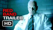 Sanitarium Red Band TRAILER 1 (2013) - Malcolm McDowell, Lou Diamond Phillips Movie HD