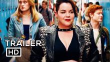 HEATHERS Official Trailer (2018) Comedy TV Show HD