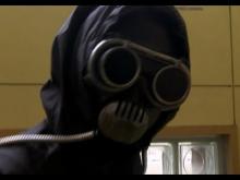 『リアル鬼ごっこ3』予告編