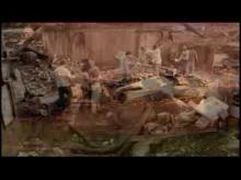 War Of The Worlds 2 - The Next Wave