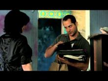 Axe to Grind - First Official Trailer