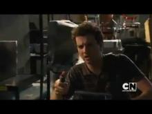 Promo Cartoon Network USA: Level Up