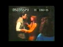 Friday the 13th Part 7 Slashed Scenes