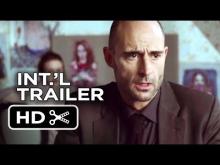 Mindscape Official International Trailer #1 (2013) - Mark Strong Movie HD