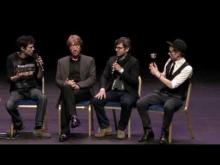 Annonce Officielle du Film Live "Les Mystérieuses Cités d'Or"