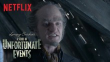 Lemony Snicket's A Series of Unfortunate Events | Official Trailer 2 [HD] | Netflix