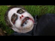 GINOSAJI vs. GINOSAJI Episode 3 - JACK'S HAPPY PLACE