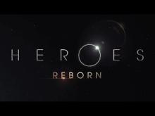 NBC's 'Heroes' Coming Back in 2015 with "Heroes: Reborn"