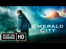 Emerald City Season 1 Trailer [HD] Gerran Howell, Adria Arjona, Vincent D'Onofrio