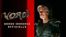 Yoroï - La bande-annonce officielle - Au cinéma le 29 octobre 2025