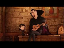 Hotel Transylvania (3D) - Official International Trailer