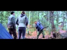 Backcountry Trailer 2014