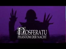 Nosferatu, Fantôme de la nuit