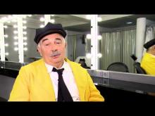 Benoit Brisefer : Les Taxis Rouges - Featurette : Les Secrets de fabrication du film