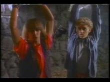 Bill & Ted live action series - Nail the Conquering Hero - pt. 4