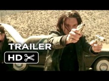 Swelter Official Trailer #1 (2014) - Jean-Claude Van Damme Action Thriller HD