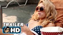 AILEEN WUORNOS: AMERICAN BOOGEYWOMAN Trailer (2021) Peyton List