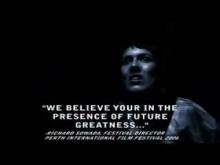 The DEMONS|AMONG|US Trailer 1