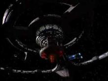Star Trek Deep Space Nine Opening Intro (Season 6)