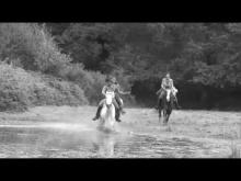 Teaser du film New Age