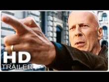 DEATH WISH Trailer (2017)