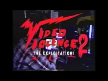 Video Violence 2 (1987) - Trailer